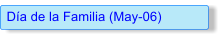 D�a de la Familia (May-06)